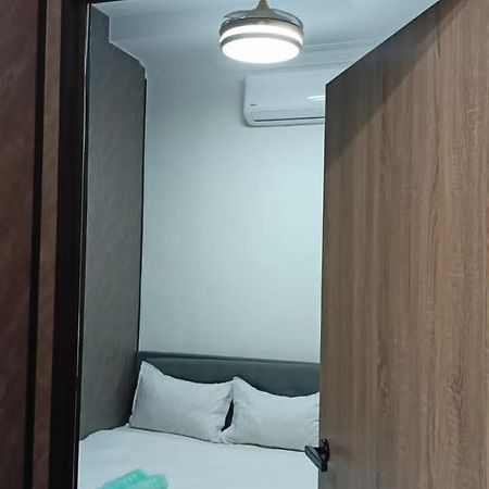 Queen Room Bukit Mertajam Alma Impian 外观 照片