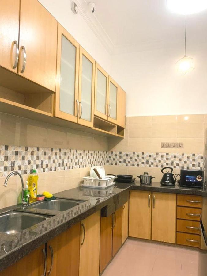 Queen Room Bukit Mertajam Alma Impian 外观 照片